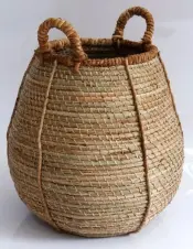 Elora Handmade Basket