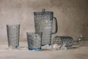 Collezione di stoviglie riutilizzabili Kube