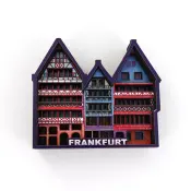 MDF Magnet Product