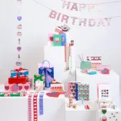 Rico Design Eye Candy Collection