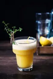 Edwanex Modern Glassware