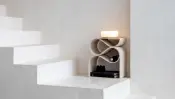 Recozy Drop Side Table
