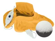 Body Contact Heating Pillow