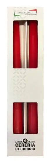 Cereria Taper Candles
