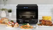 Steami Steam Air Fryer Oven 24L