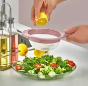 Plastic Strainer Kitchenware