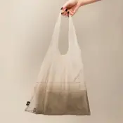 حقيبة أرينسية شبكية من البوليستر المعاد تدويره (توت)
