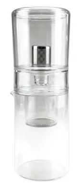 TDC-200063 Cold Brew Ice Drip Coffee Maker