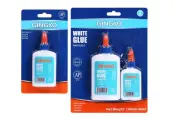 White Glue Adhesive
