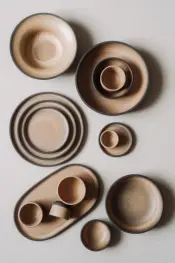 POEMI Fika Tableware