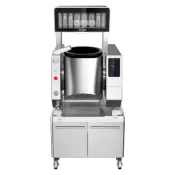 Robot da cucina commerciale intelligente UTCOOK G2