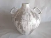 COCO 2-Handle Vase