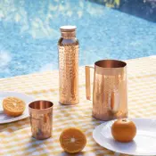 Forrest & Love Copper Jugs