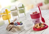 AP-9199 Take n Go Yoghurt Container