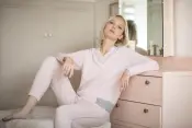 Cashmere Interior Clothes