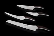 Gude Synchros Knife Line
