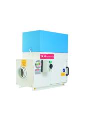 Vapor Extraction Systems