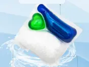 Finish Dishwasher Pods