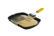 Diecast Aluminium Cookware