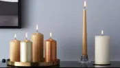 Bolsius Deco Candles