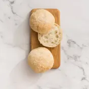 Chleb krystaliczny Cristallino