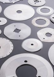 Industrial Knives for CNC and Toolroom Use