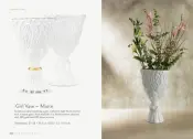 Fito Espinosa Girl Matte Vase