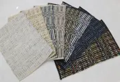 Decorative Rug Collection