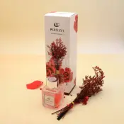 Reed Diffuser Set