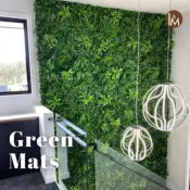 Future of Green Decor Green Walls
