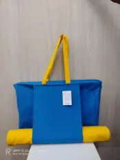 Canvas Yoga Bag