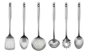 Stainless Steel Kitchen Utensils
