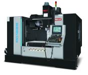 WELE CNC Machining Center