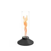 SPIN X Tabletop Fireplace