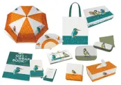 Bekking & Blitz Birds Collection