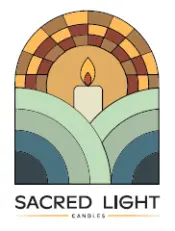 Candele in Barattolo Religiose 7 Giorni Copiam