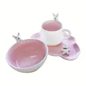 Set di Ceramica 3D