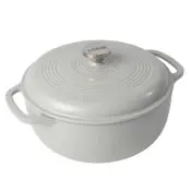 Lodge Enamel Cast Iron Cookware