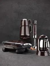 Robusta Small Electrical Appliances