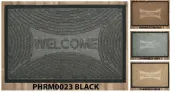 Recycled Rubber Mats