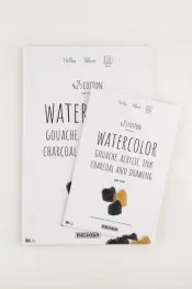 Sketch Book Art Pad
