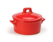 CAVN Stoneware Casserole
