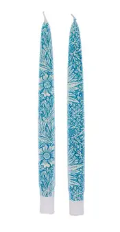 Flatyz 24V205 One Wick Flat Candle