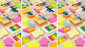 Centrum Sticky Notes Stationery