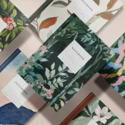 Kaleido Luxury Stationery