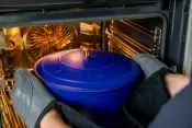 MasterClass Cast Aluminium Cookware