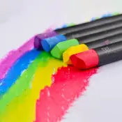 Oil Pastel Set