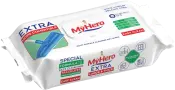 Professional Care Wet Wipes