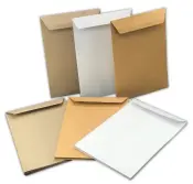 Dogan Pocket Envelopes