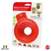 Cosmoplast Kitchen Canning Funnel